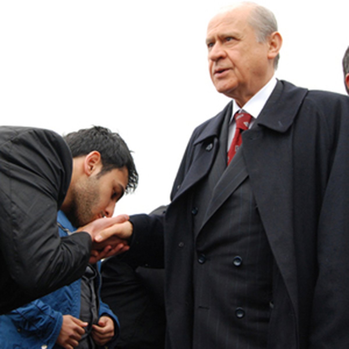 Bahçeli'den Flaş Diyarbakır Açıklaması