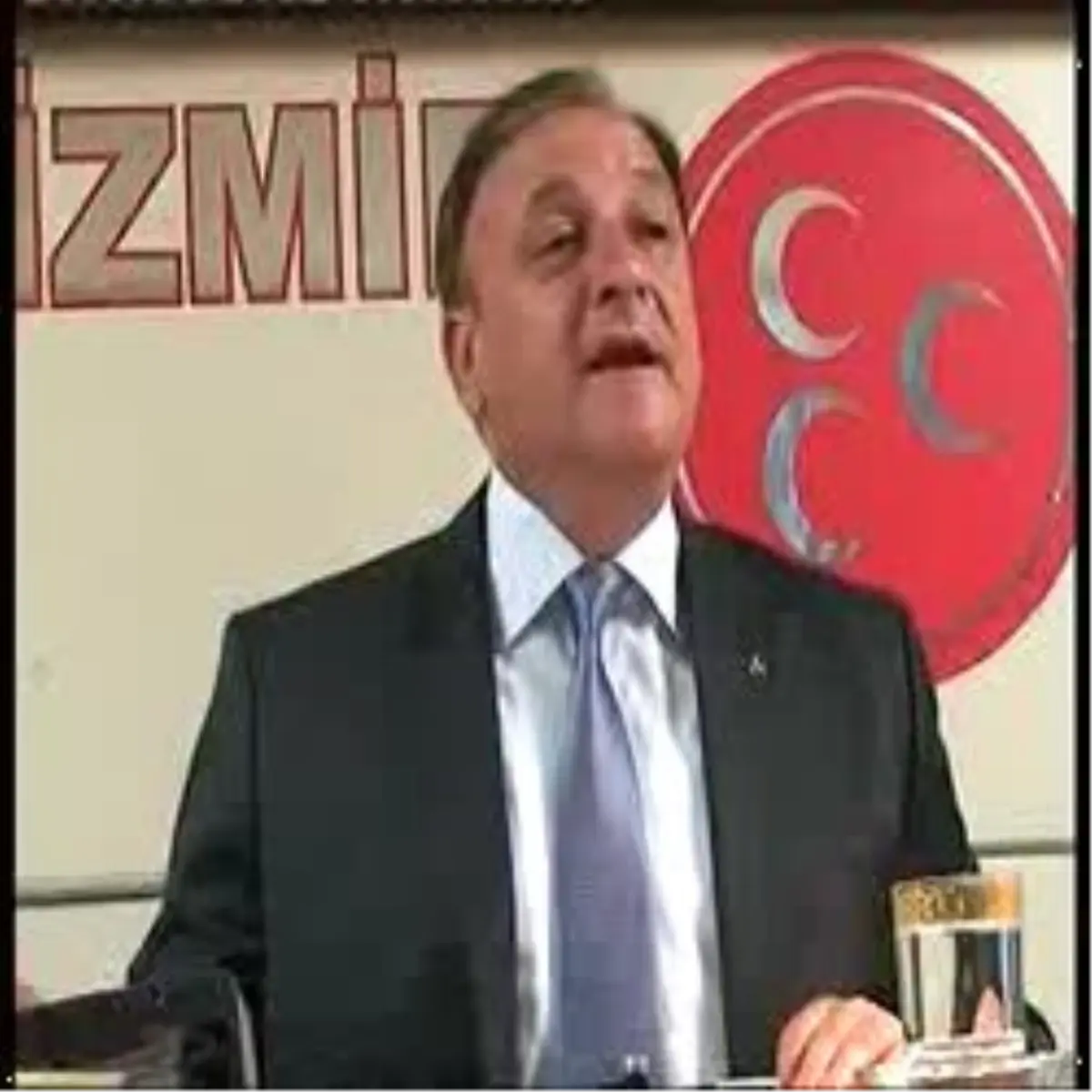 MHP\'li Vural\'dan Torpille İşe Alma Tepkisi