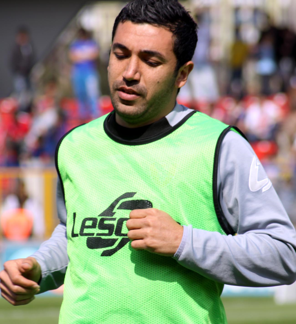 Karabükspor\'da İlk Giden Yasin Avcı Oldu