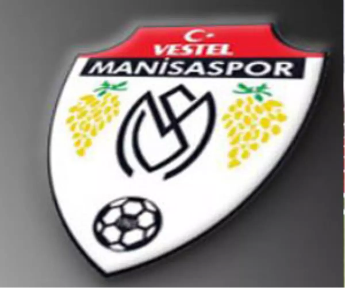 Manisaspor\'da Pawelek ve Serdar\'a Veto