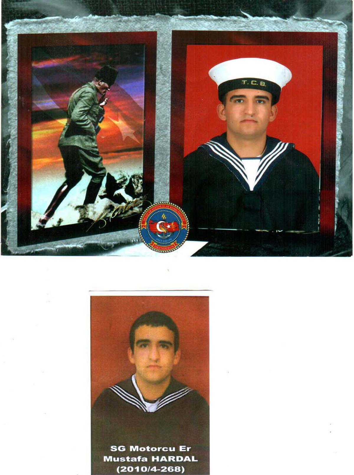 Şehit Er Toprağa Verildi