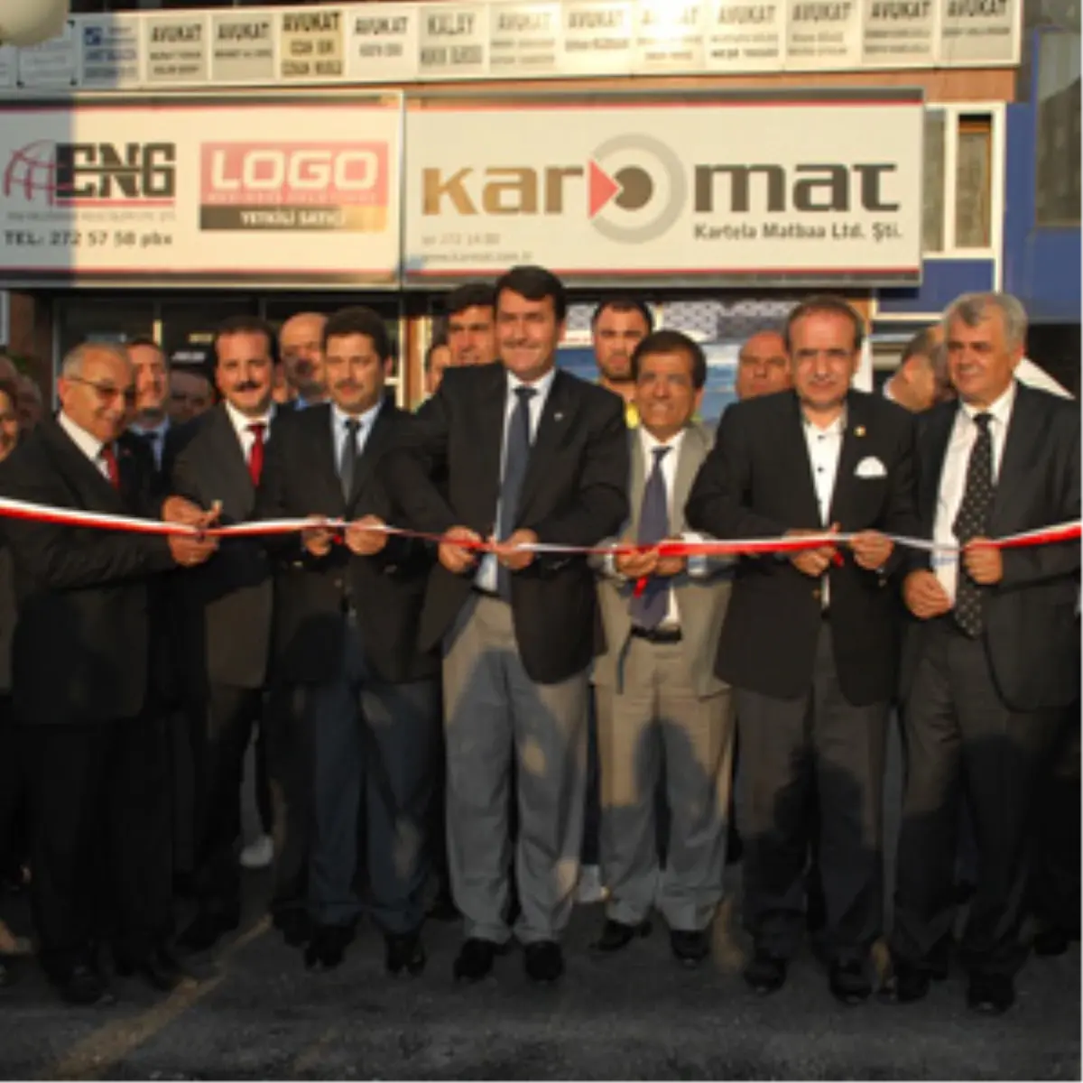 Araç Filosuna 17 Adet Taze Kan