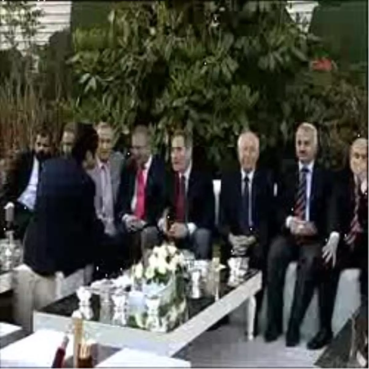 Bakan Günay: "Boğazköy Sfenksini Topraklarımıza Getireceğiz"