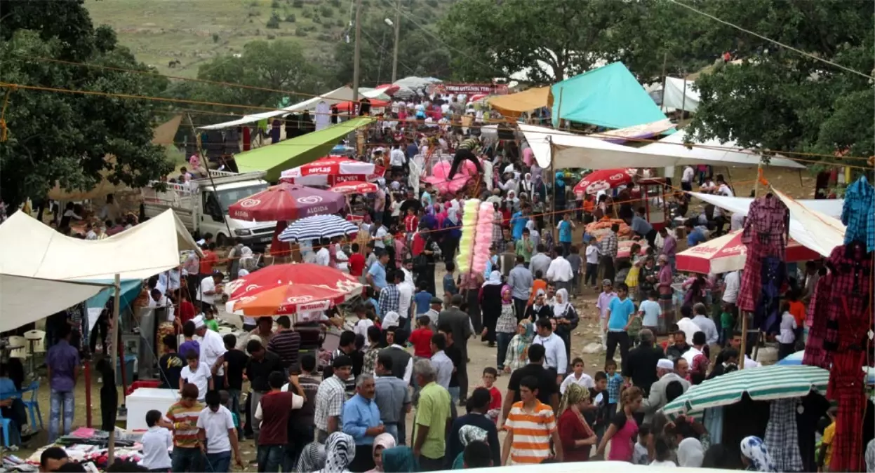 Başbakan Festival Mesajında, Köyün Eski Adını Kullandı