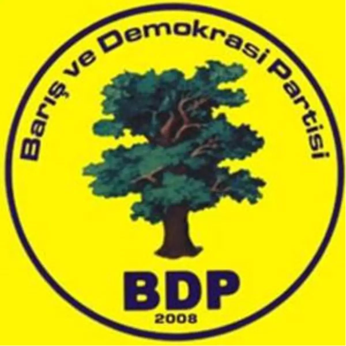 BDP\'den MHP\'ye Destek Açıklaması