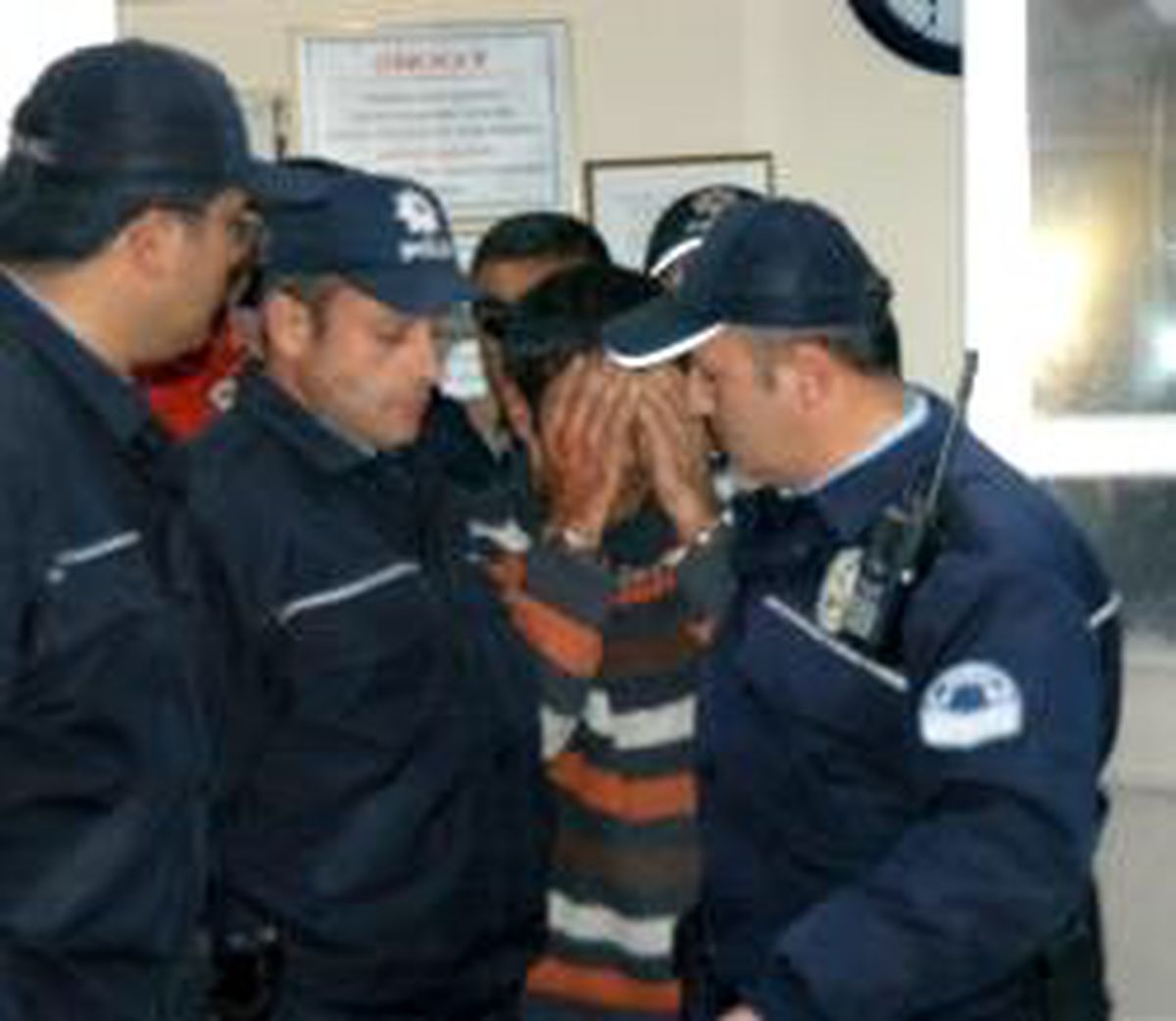 Boşandığı Eşinin Sevgilisini Öldürdü, 15 Yıl Hapse Mahkum Oldu