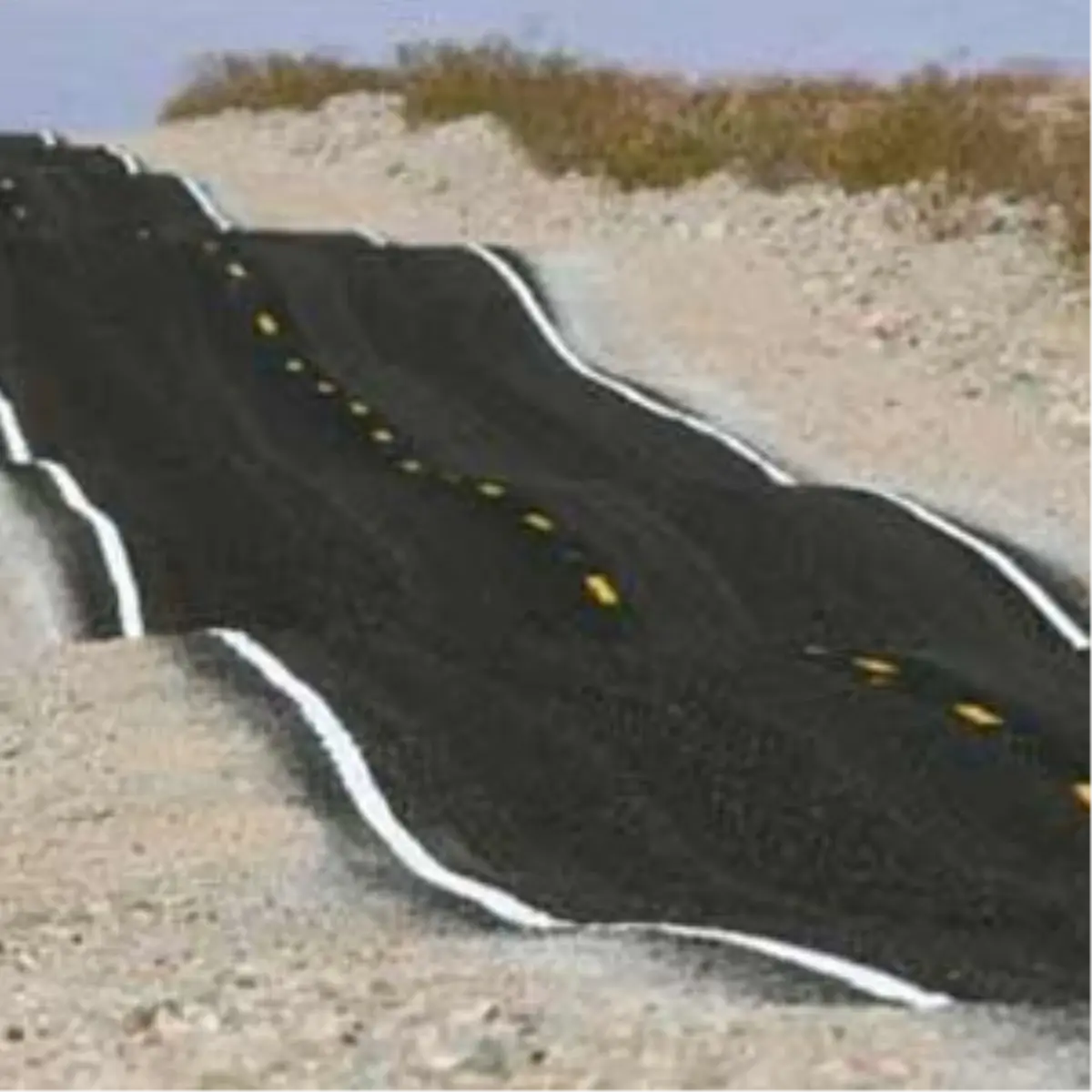 Bu Haberi Okumadan Yola Çıkmayın!