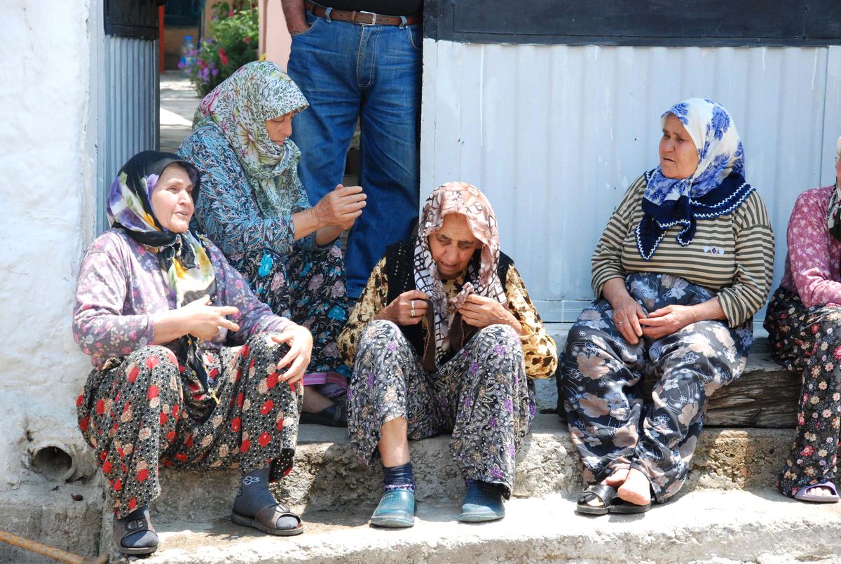 Cezaevinden Çıktı Canına Kıydı