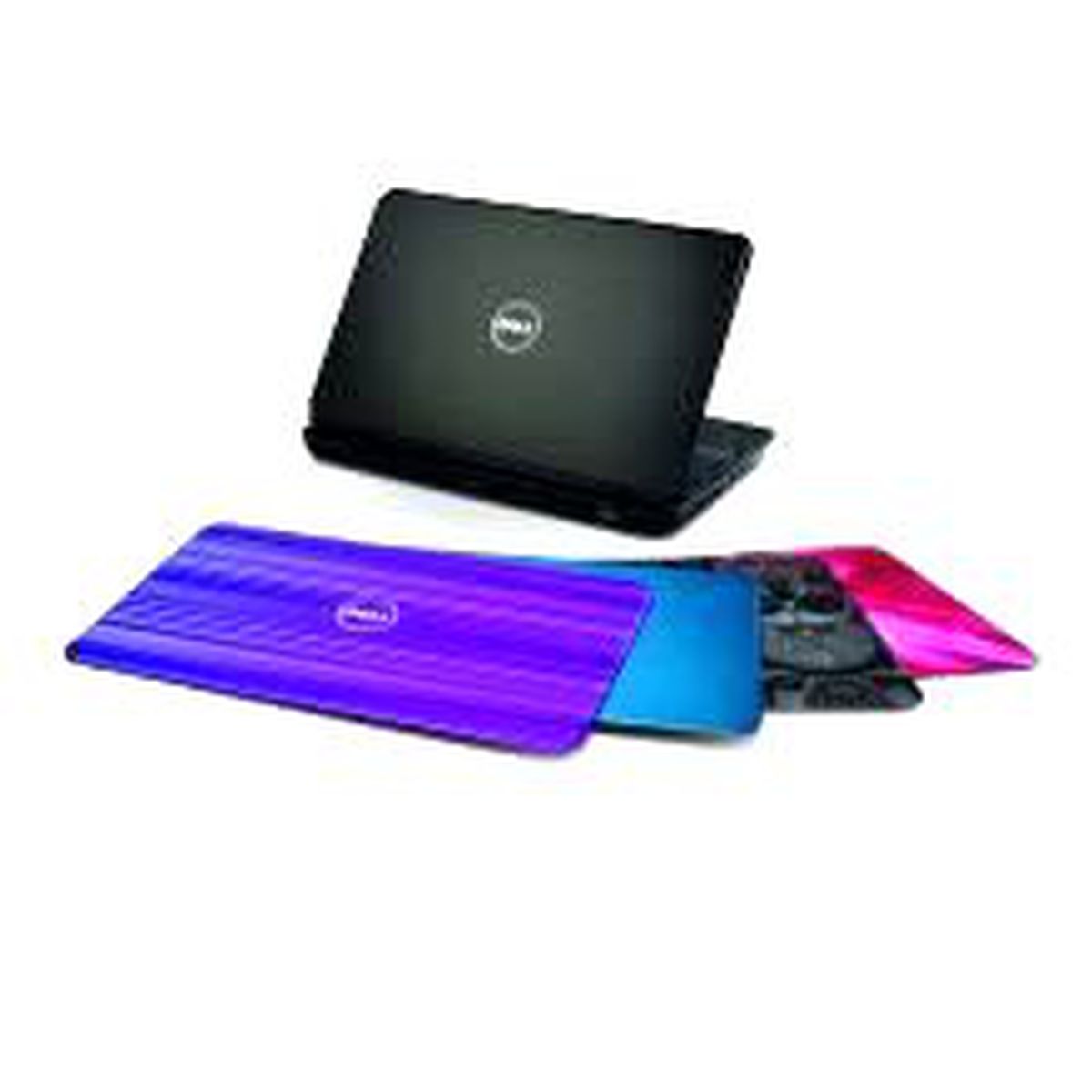 Dell Yeni Pc'lerini Gün Yüzüne Çıkardı!