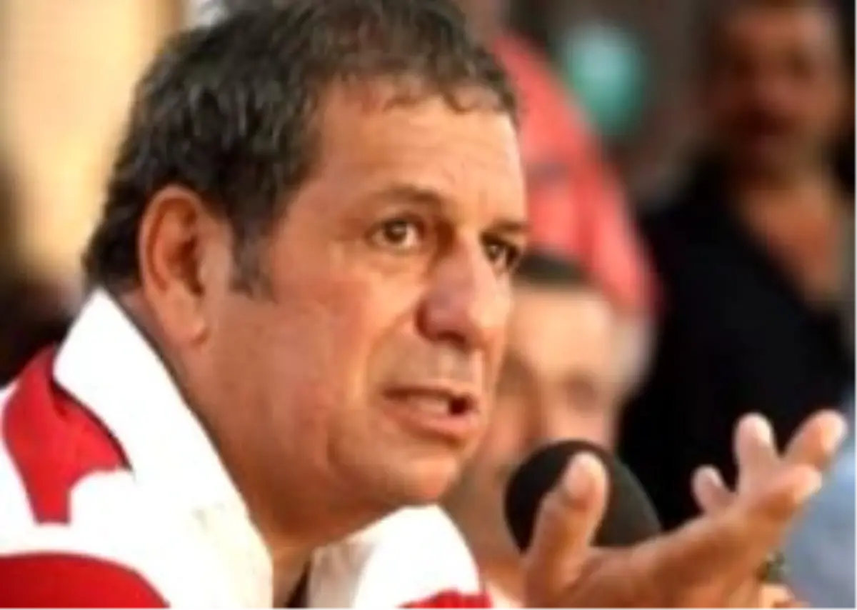 Erman Toroğlu\'ndan Aziz Yıldırım\'a