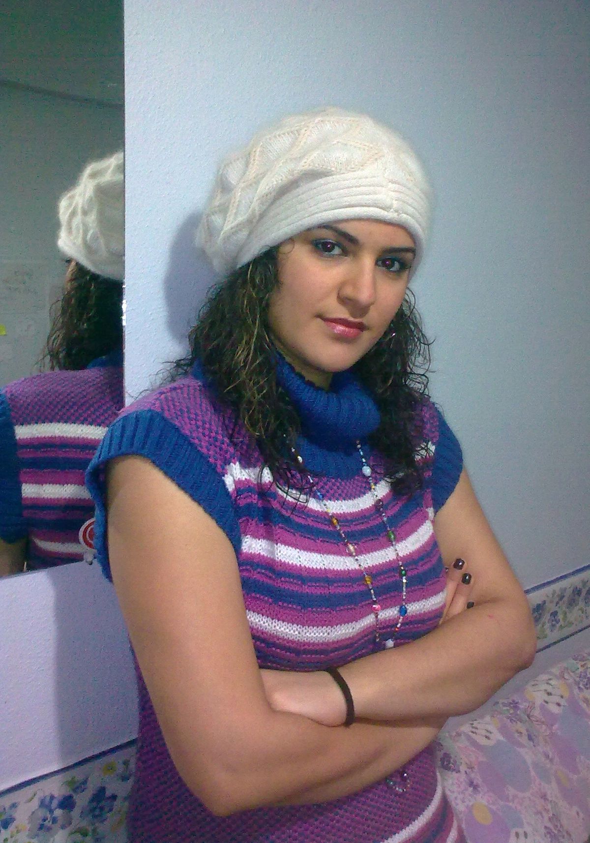 Kanlı Bez ve Lavaboda Sema'nın Dna'sı Bulunamadı