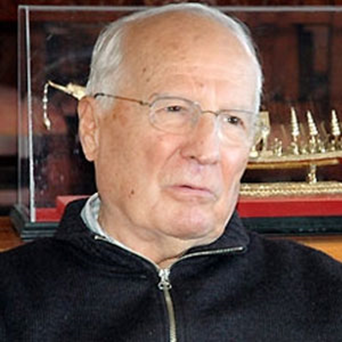 Kenan Evren Evinde İfade Verecek
