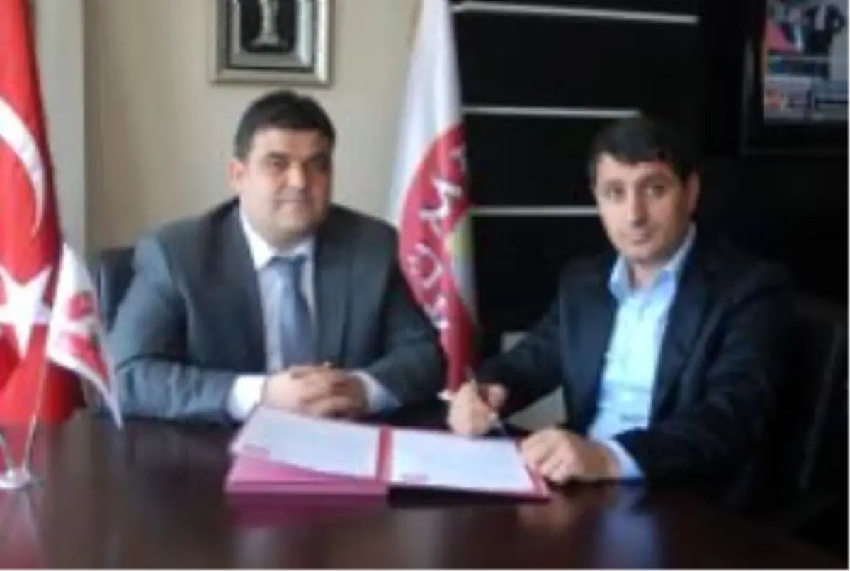 Kümes 6. Şubesinin Bayiliğini Dilovası’na Verdi