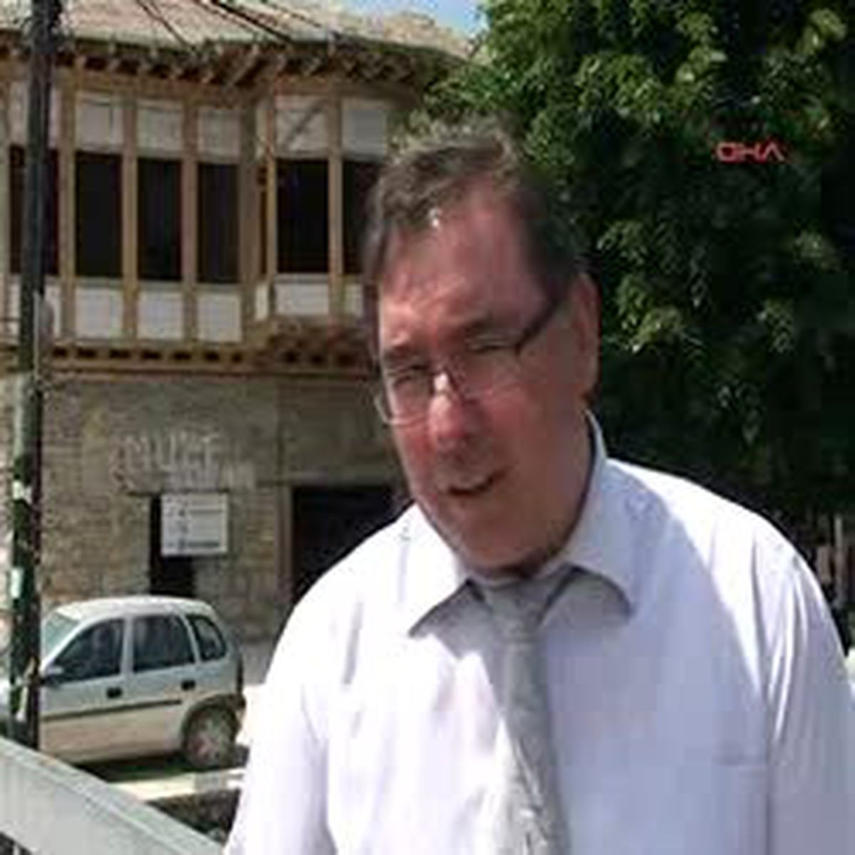 Osmanlı Eserleriyle Süslü Prizren Sokakları Onarılıyor