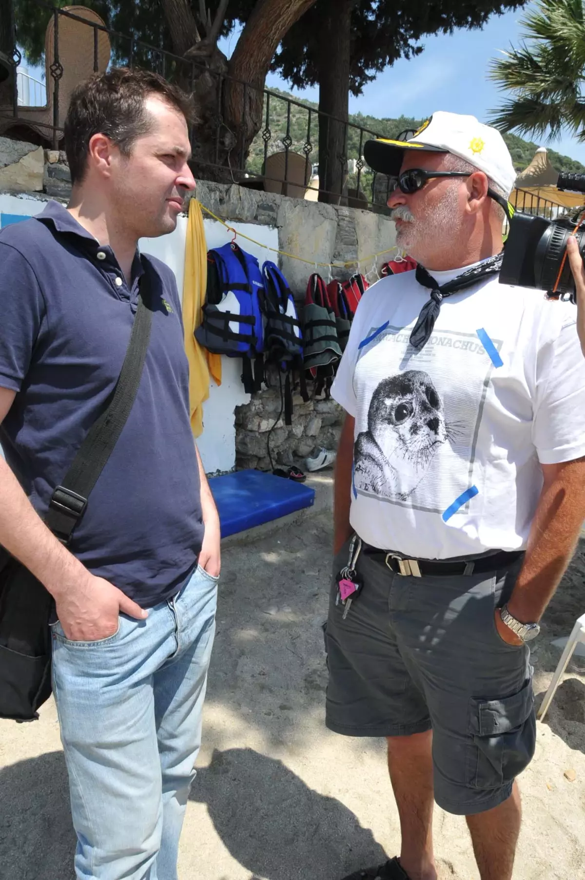 Ruslar Zehirlendi Denetimler Arttı