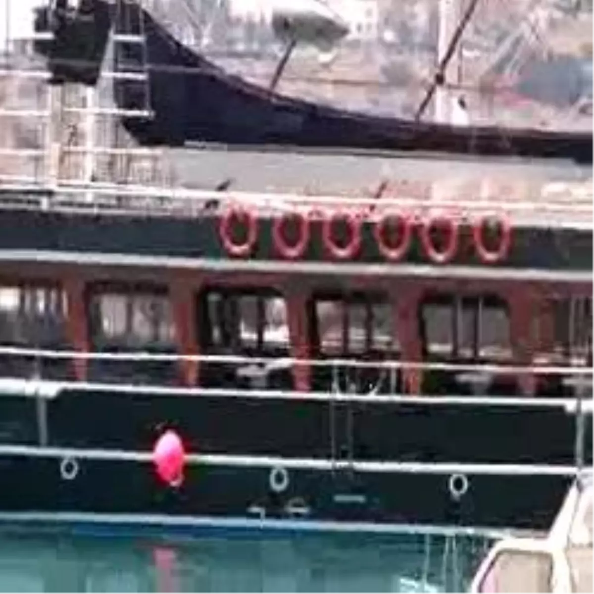 Ruslar Zehirlendi Denetimler Arttı