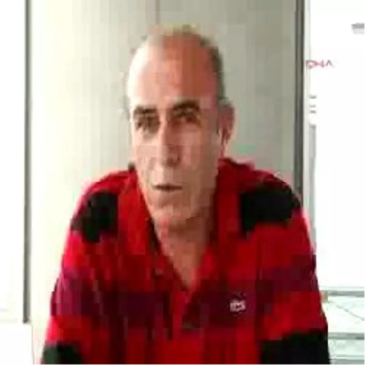 Spor Adamı Şahin Ulu\'dan Yine Çarpıcı İddialar