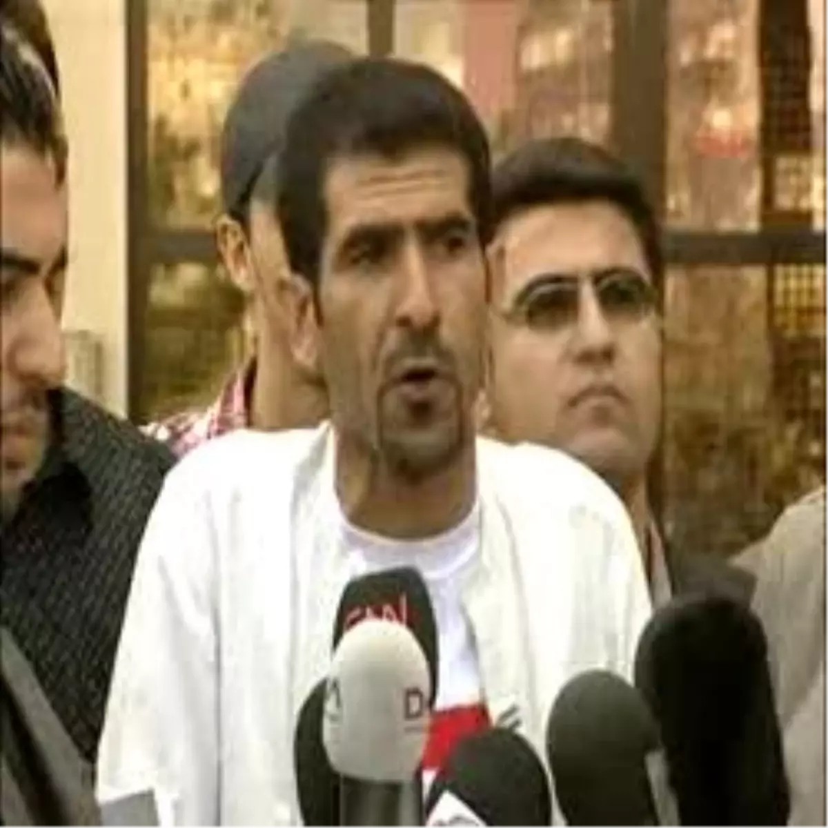 Suriye\'dekilere \'Direnin\' Çağrısı