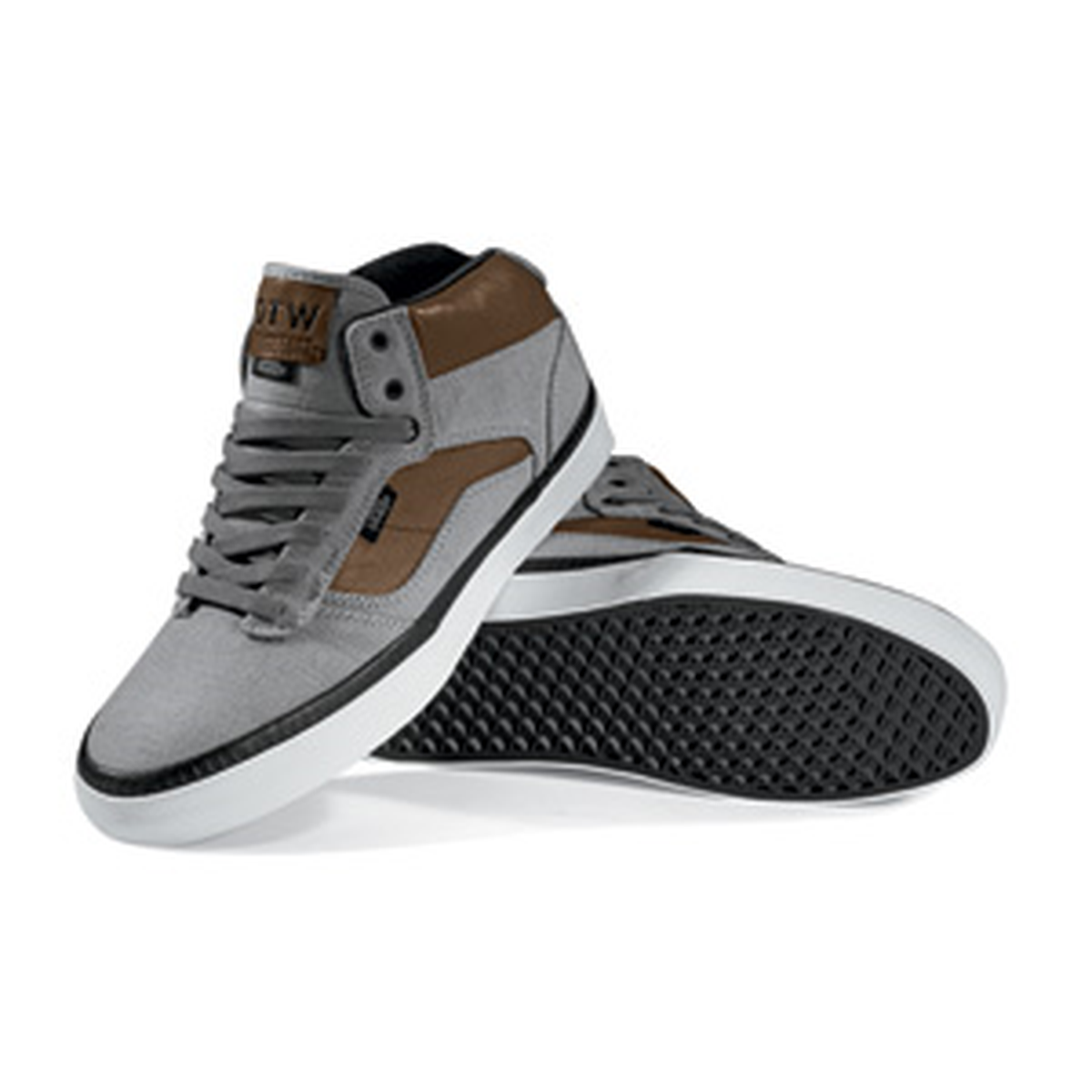 Vans, Yaza Hazır