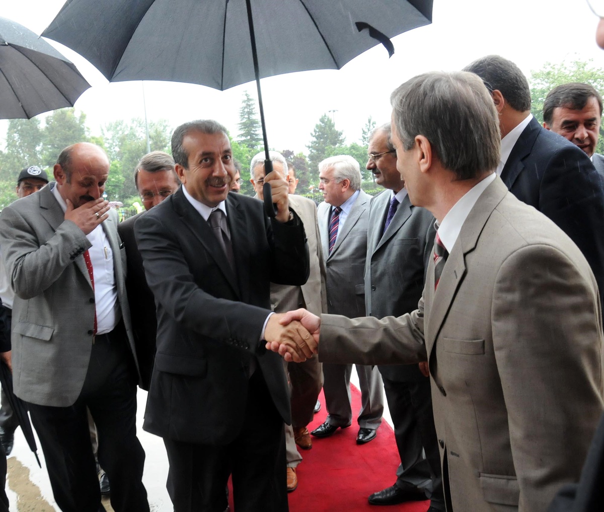 Yaş Çay Alım Fiyatı Destekleme Dahil: 1 TL 10 Kuruş