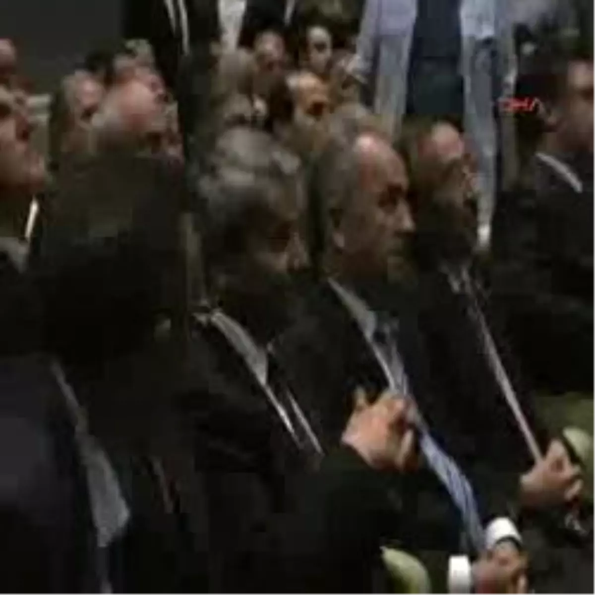 Bakan Ergün, "Seçim Siyasi Tabloyu Değiştirmeyecek"