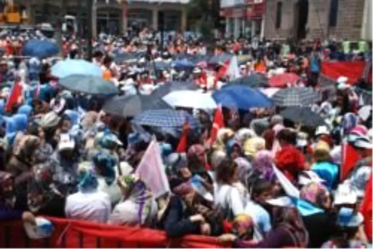 "Chp BDP Sözleşme Yaptı"