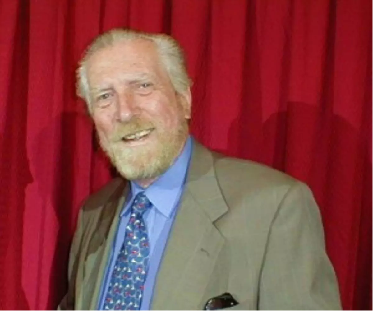 Cıa Eski Türkiye Şefi Paul B. Henze Yaşamını Yitirdi