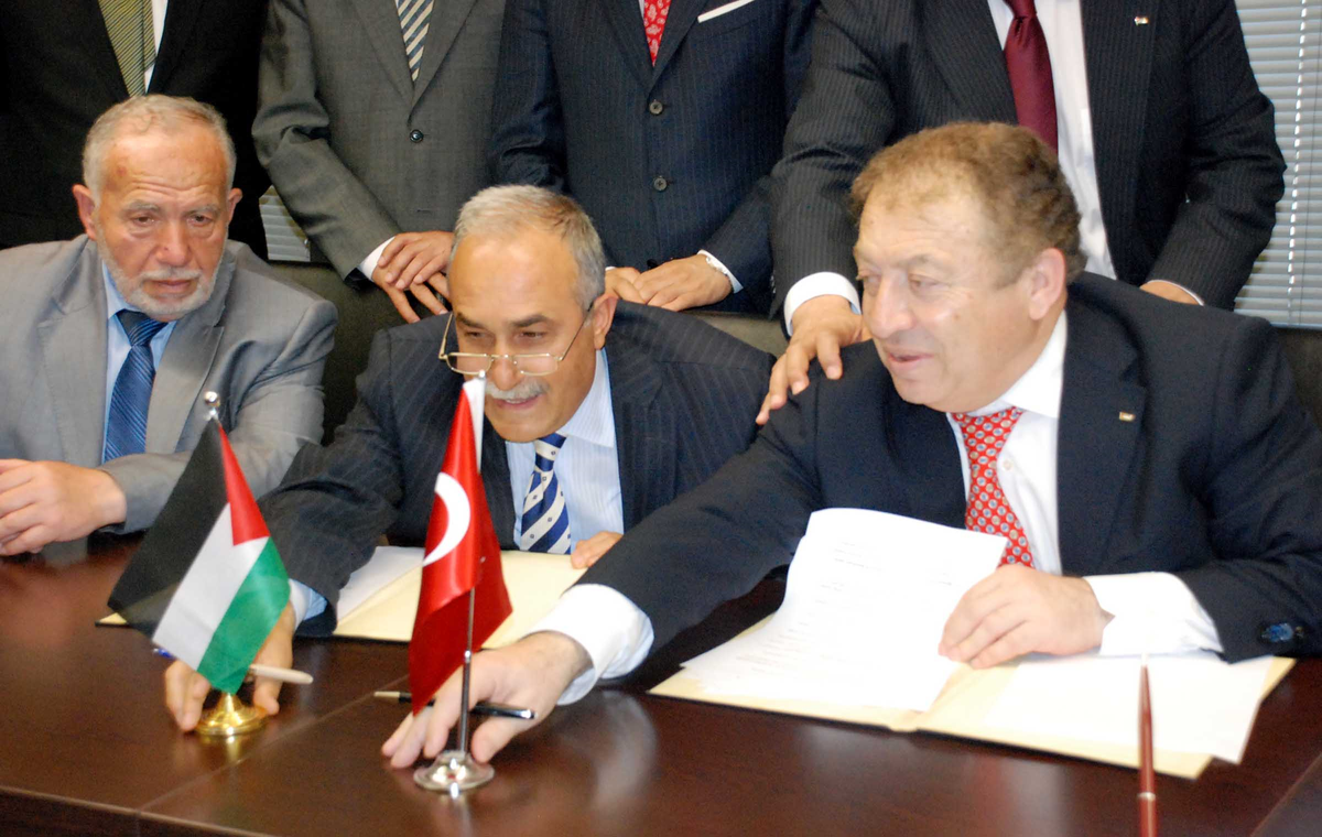 El Halil ile Şanlıurfa'nın 'hazreti İbrahim Kardeşliği'