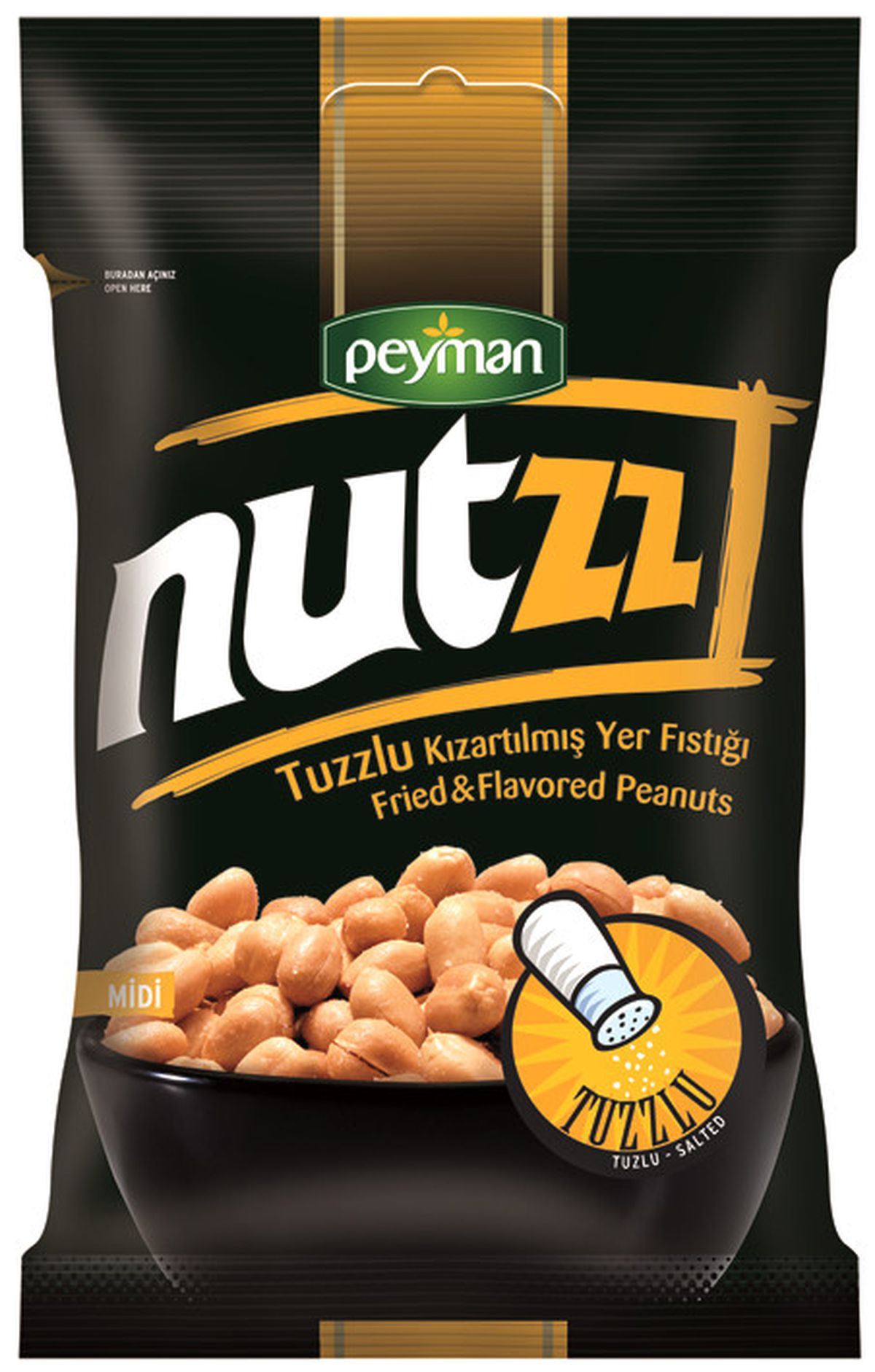 Gençliğin Yeni Tutkusu Nutzz İle Unutulmaz Yazz