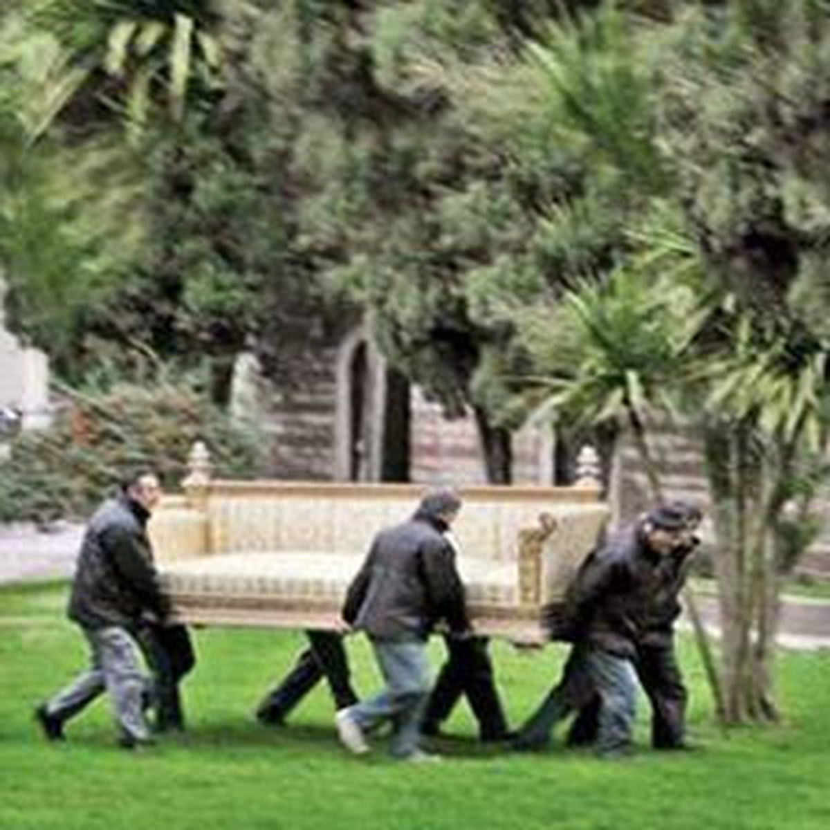 İnanılmaz İddia İçin Soruşturma Açıldı