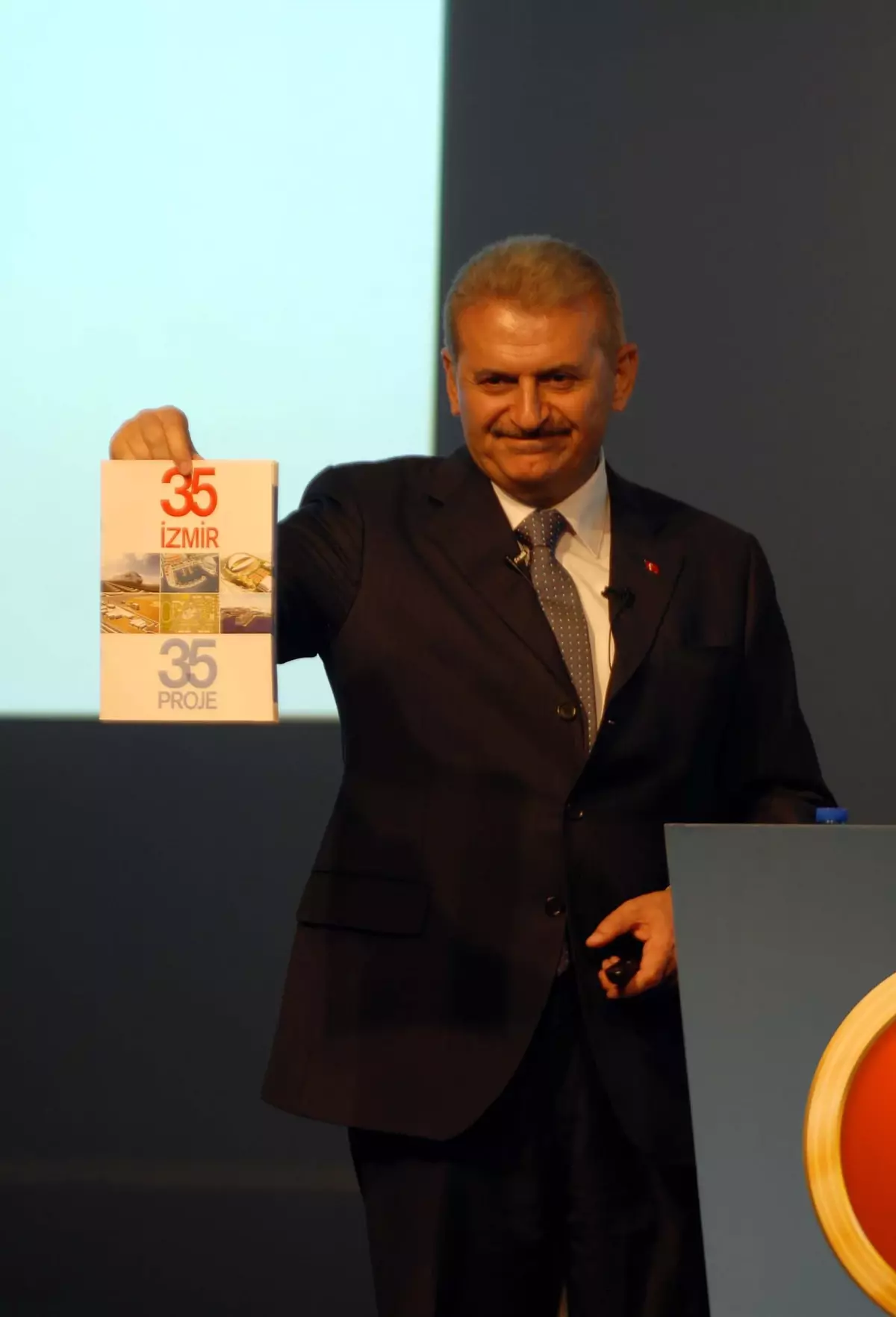 Karaburun'a Kanal, Efes'e Deniz