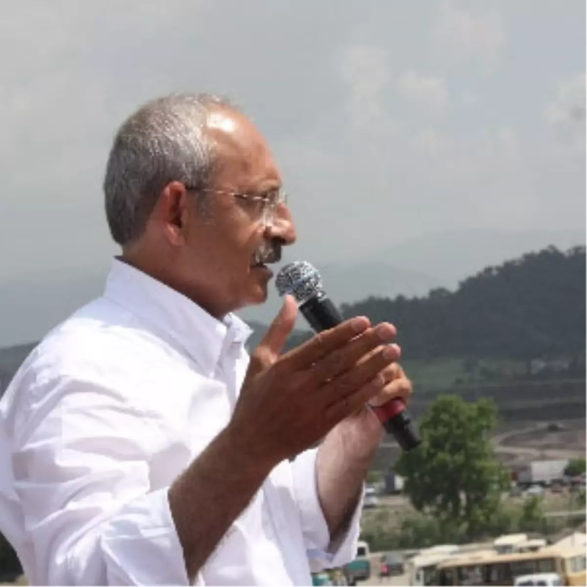 Kılıçdaroğlu Erdoğan\'a Verdi Veriştirdi