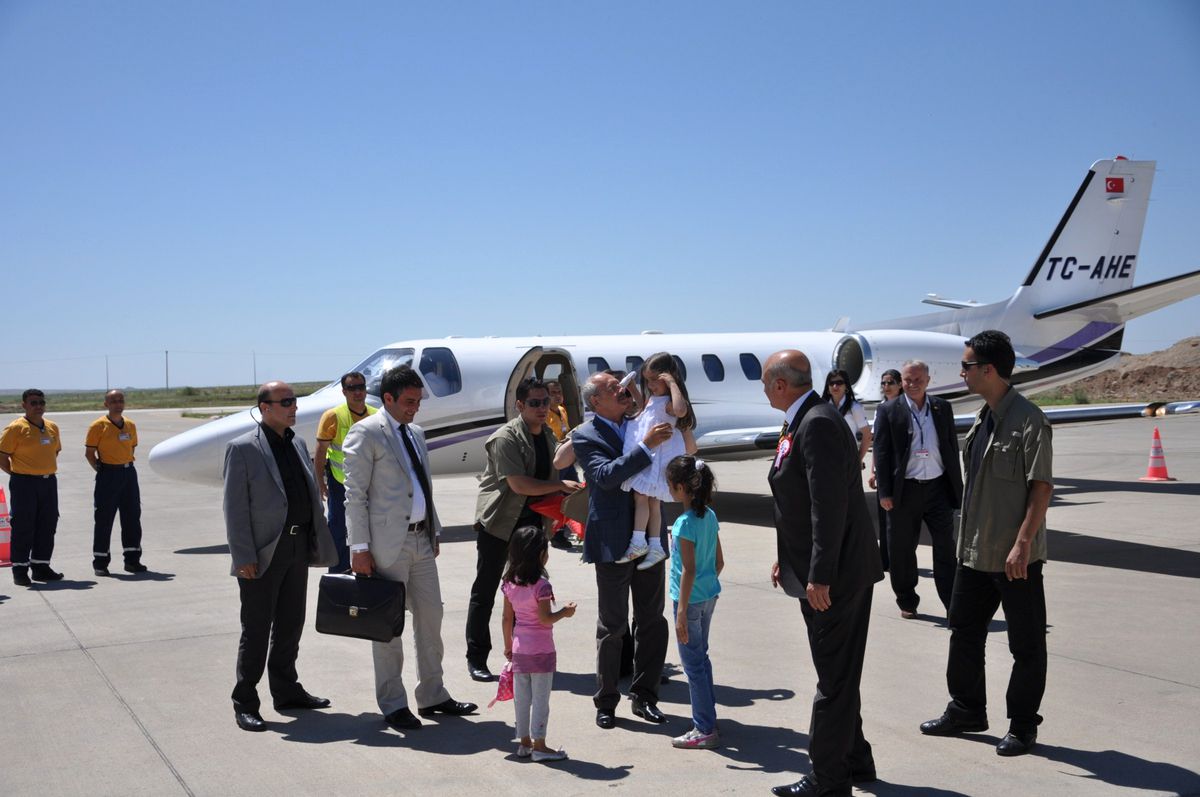 Kılıçdaroğlu: Güneydoğu Rafineri Üssü Olacak