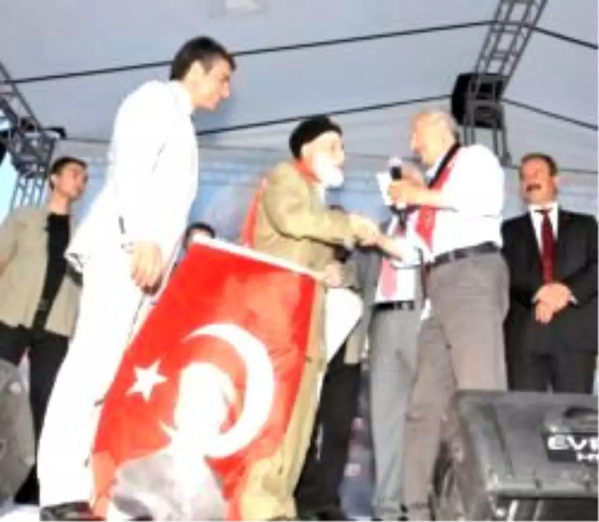 Kılıçdaroğlu: Güneydoğu Rafineri Üssü Olacak (4)