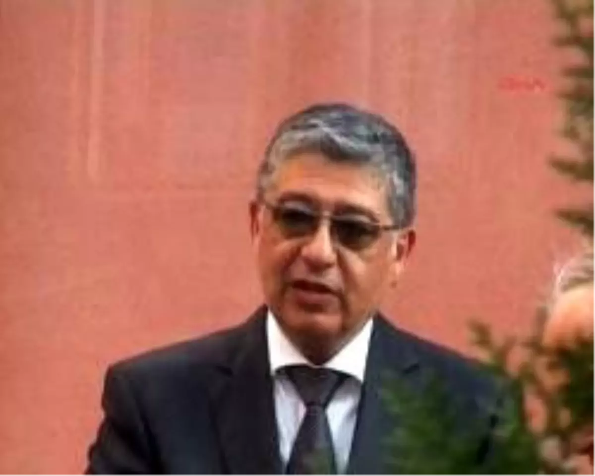 Kurmay Albay Halit Nejat Akgüner Tutuklandı