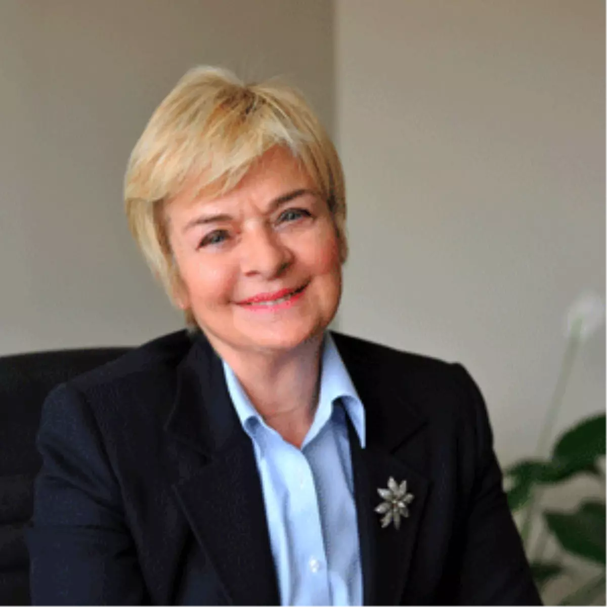 Sabancı Holding İnsan Kaynakları Bölüm Başkanlığı\'na Neriman Ülsever Atandı