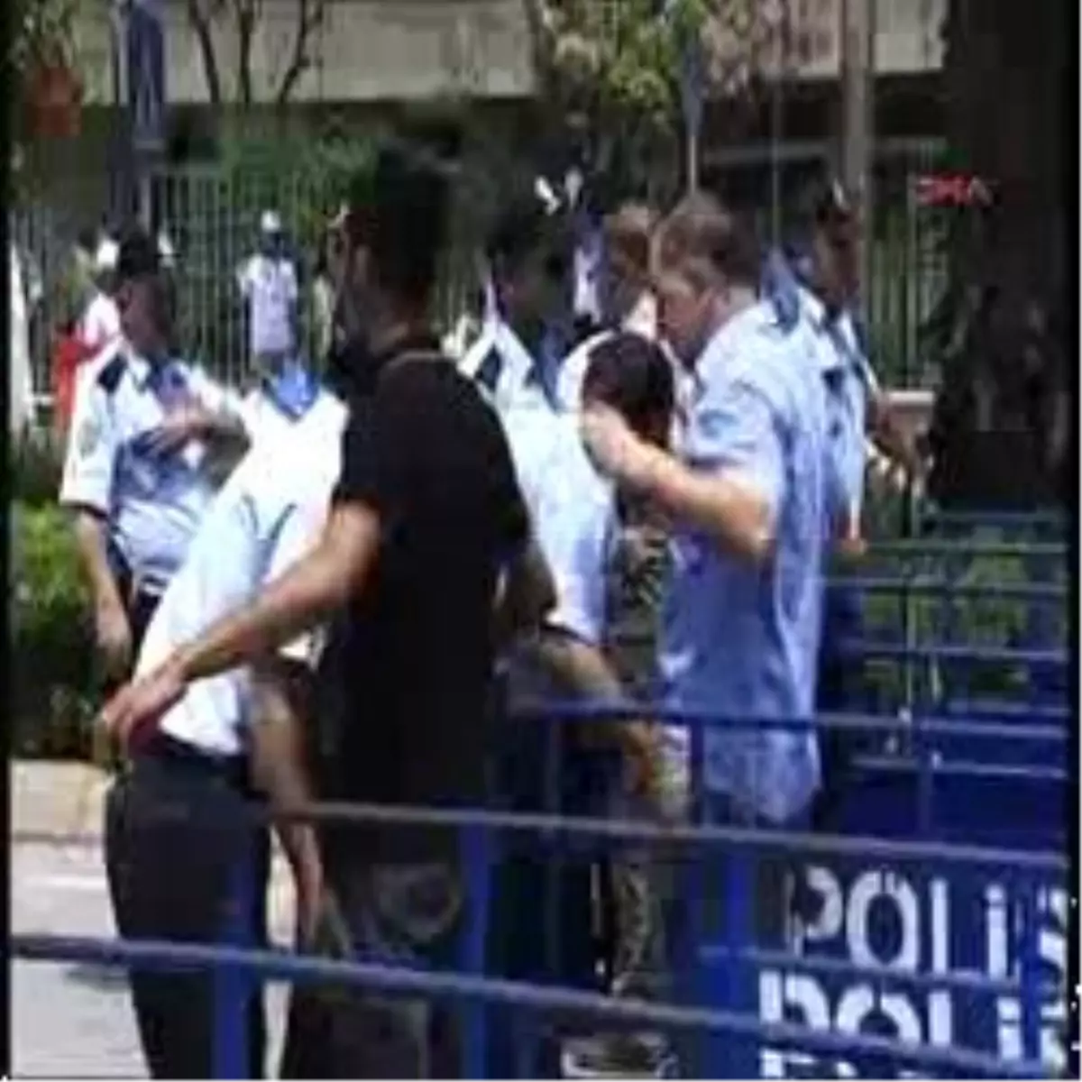 Erdoğan, CHP, MHP, BDP\'yi Eleştirdi; Tencere Yuvarlanmış Kapağını Bulmuş