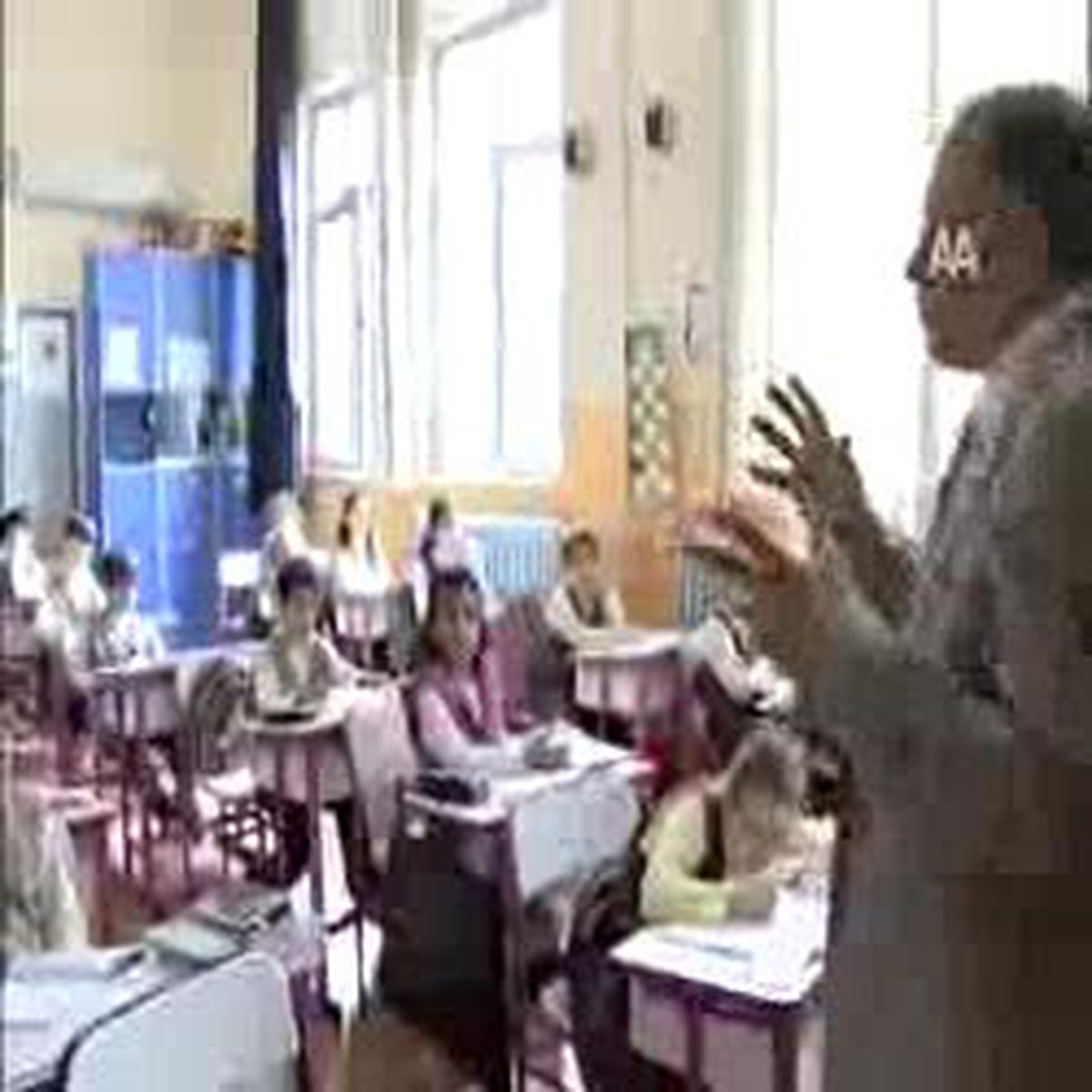 Arınç'tan 4 - B'lilere Müjde