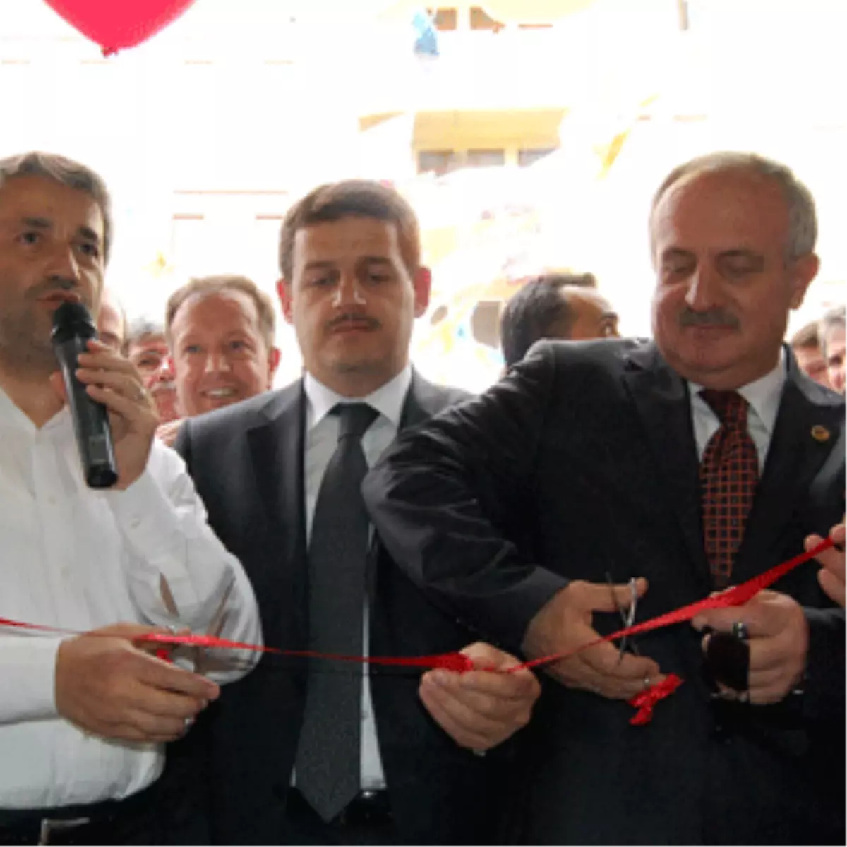 Bakan Kocaeli Projelerini Anlattı