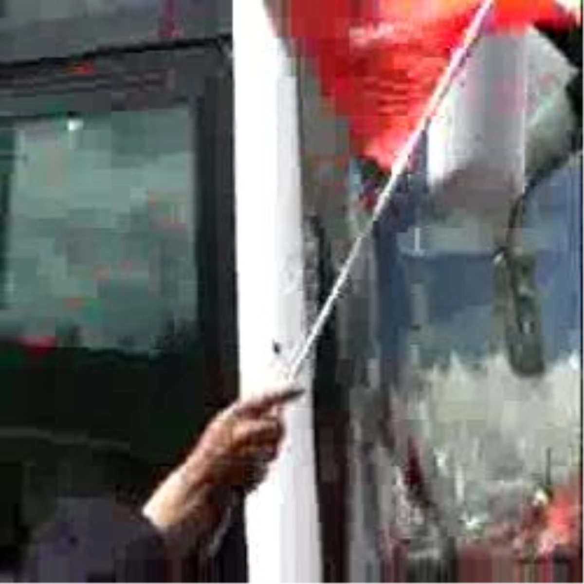 CHP Lideri Kılıçdaroğlu Nevşehir\'de