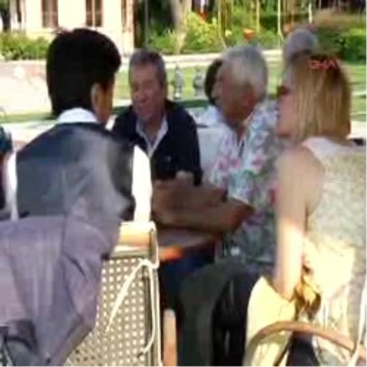 Denizcileri Duygulandıran Ödül