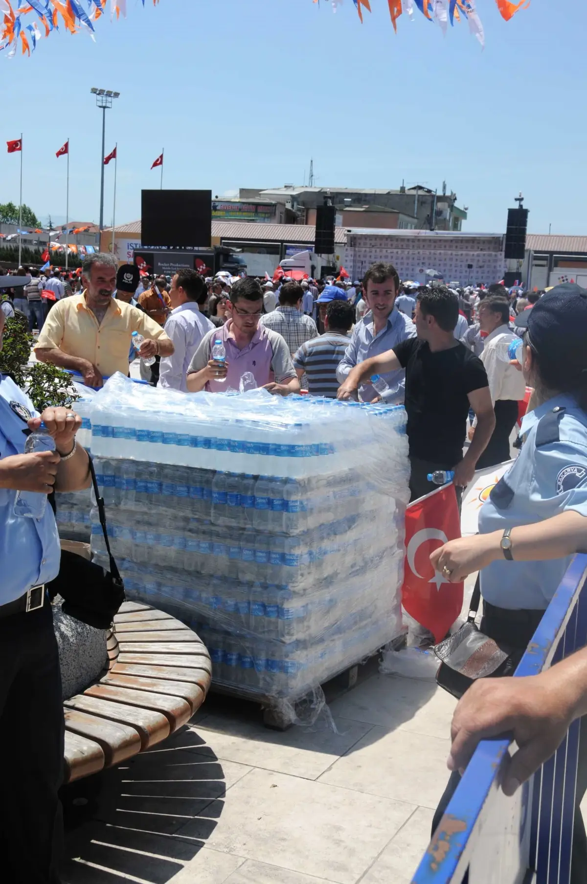 Erdoğan: Ulusal Çeteleri Biliyorduk, Şimdi Uluslararası Çeteler Var
