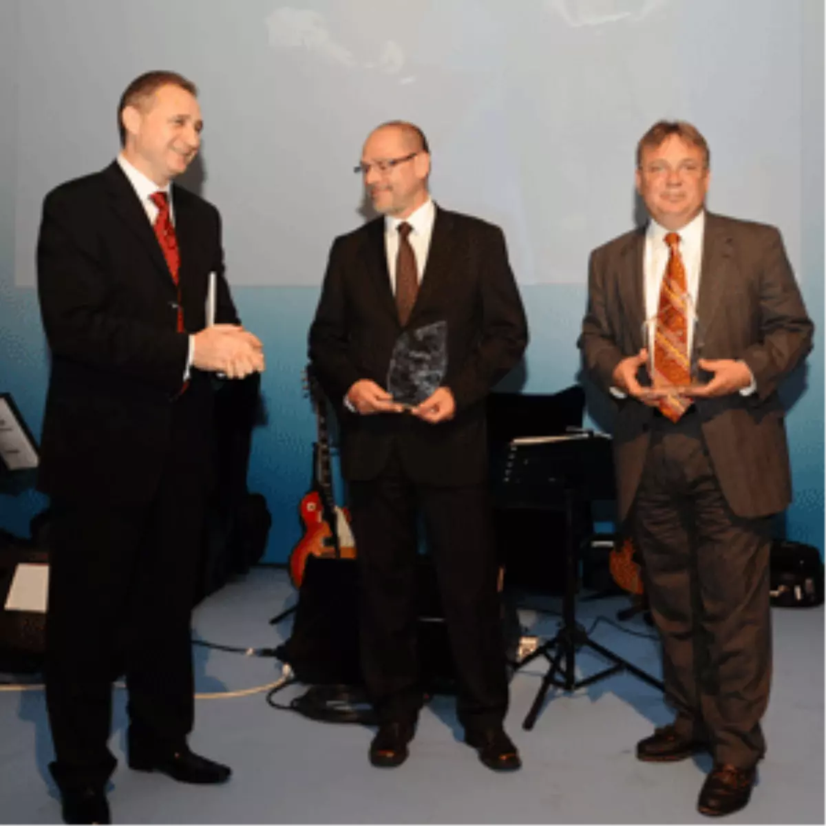 Form Şirketler Grubu, 45. Yılını Kutladı