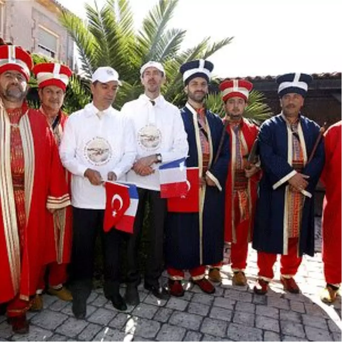 Fransa-Türkiye İlişkilerinde Tarihi An