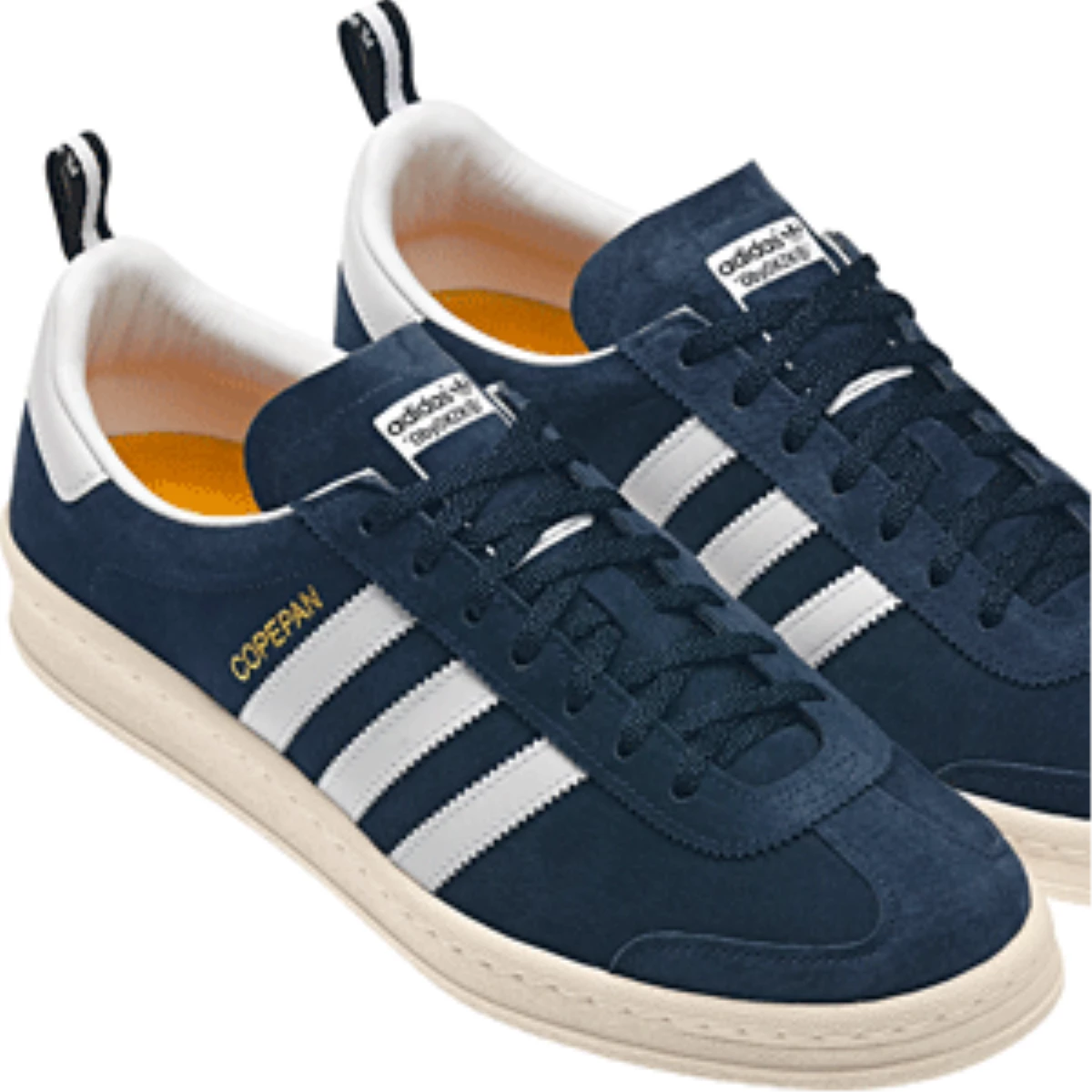 \'Adidas Originals By Originals\', Yaza hazır