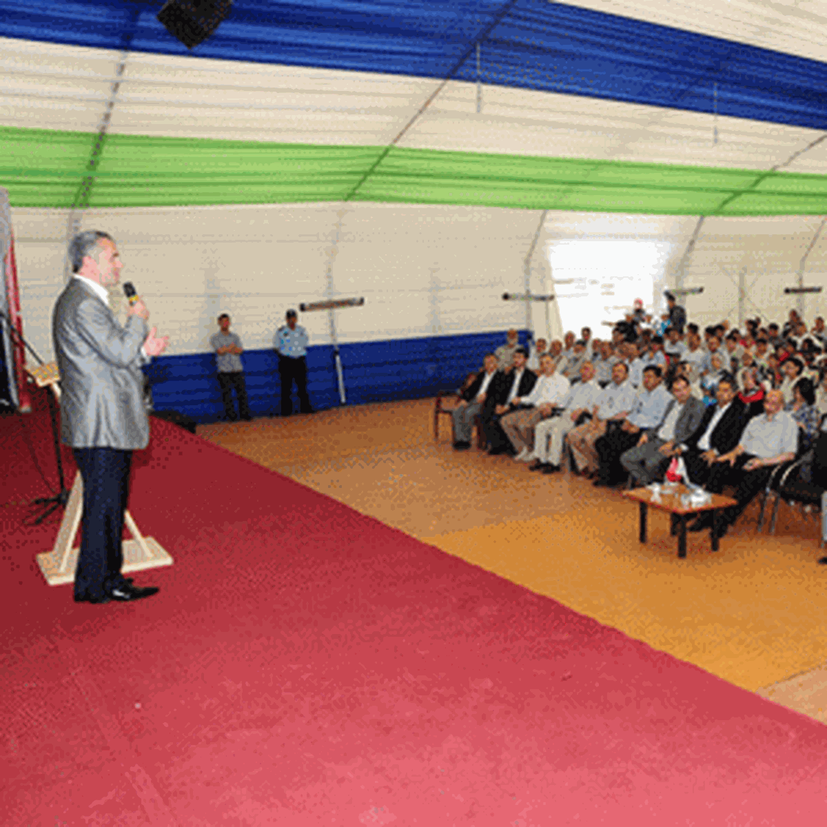 Beylikdüzü’nde İmam Hatiplilerin 1. Yıl Coşkusu