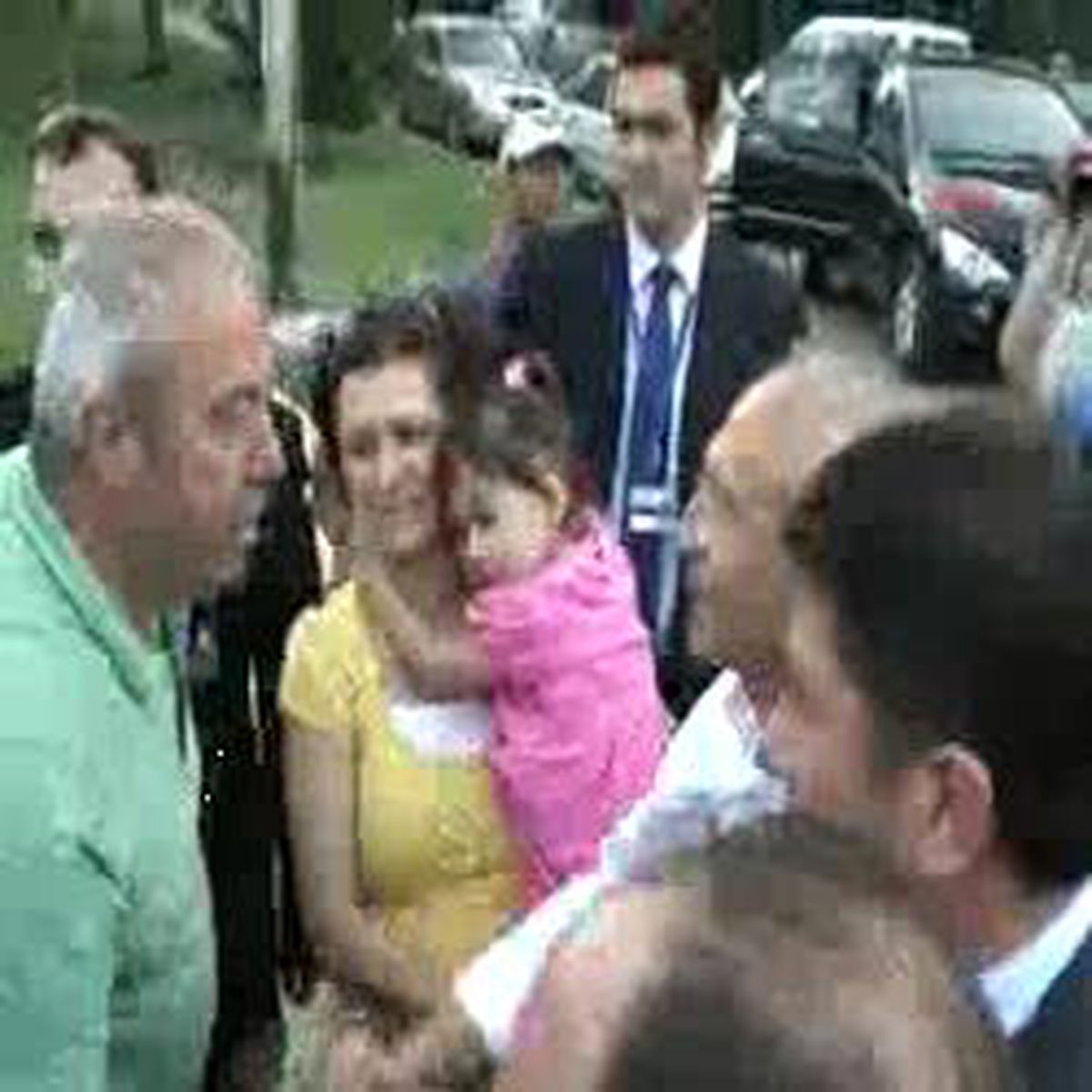 Kılıçdaroğlu: Onların Mitingleri Devlet Mitingi