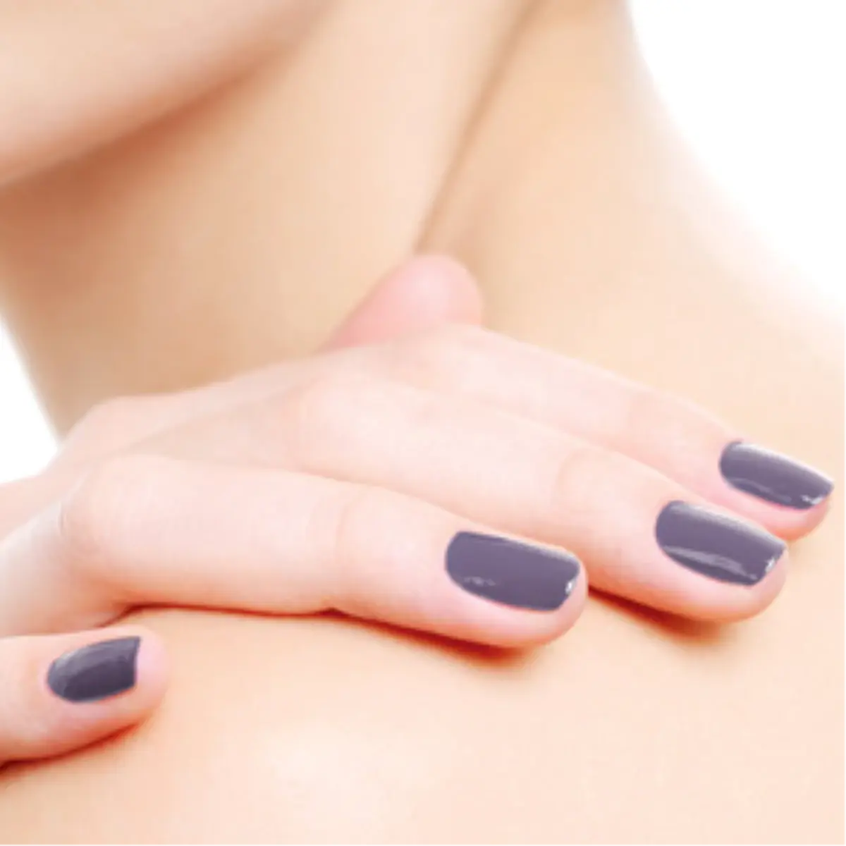 Flormar’dan 'Kurşuni Gri' Oje