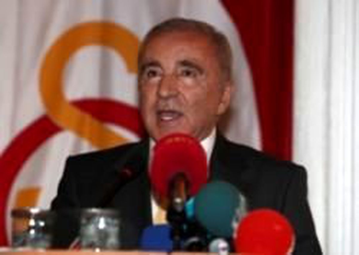 "G. Saray\'ın Düşmanı G. Saraylı!"