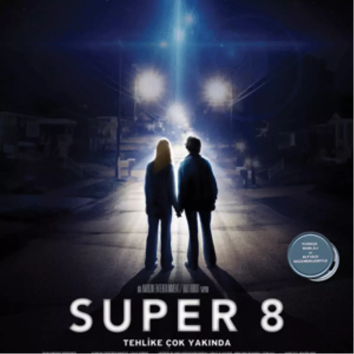 SUPER 8 
